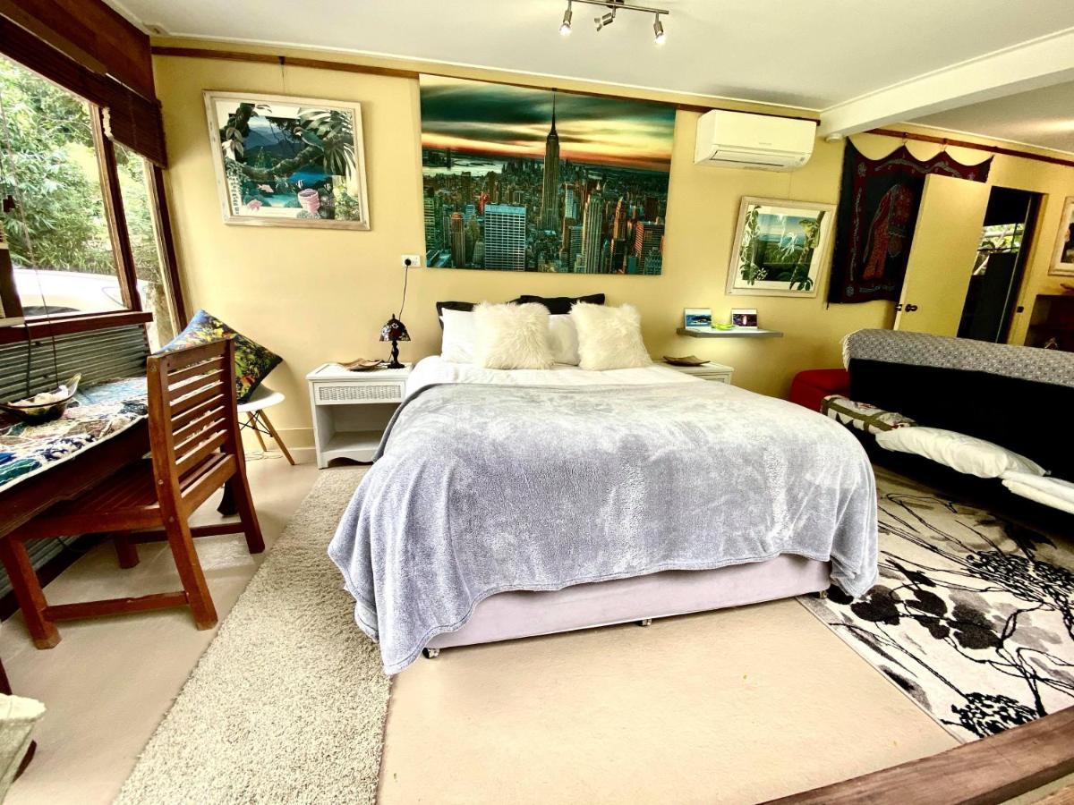 Butterfly Studio Proserpine Extérieur photo